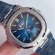 Swiss Replica Patek Philippe Nautilus Moon Phase Blue Dial Automatic Watch (3)_th.jpg